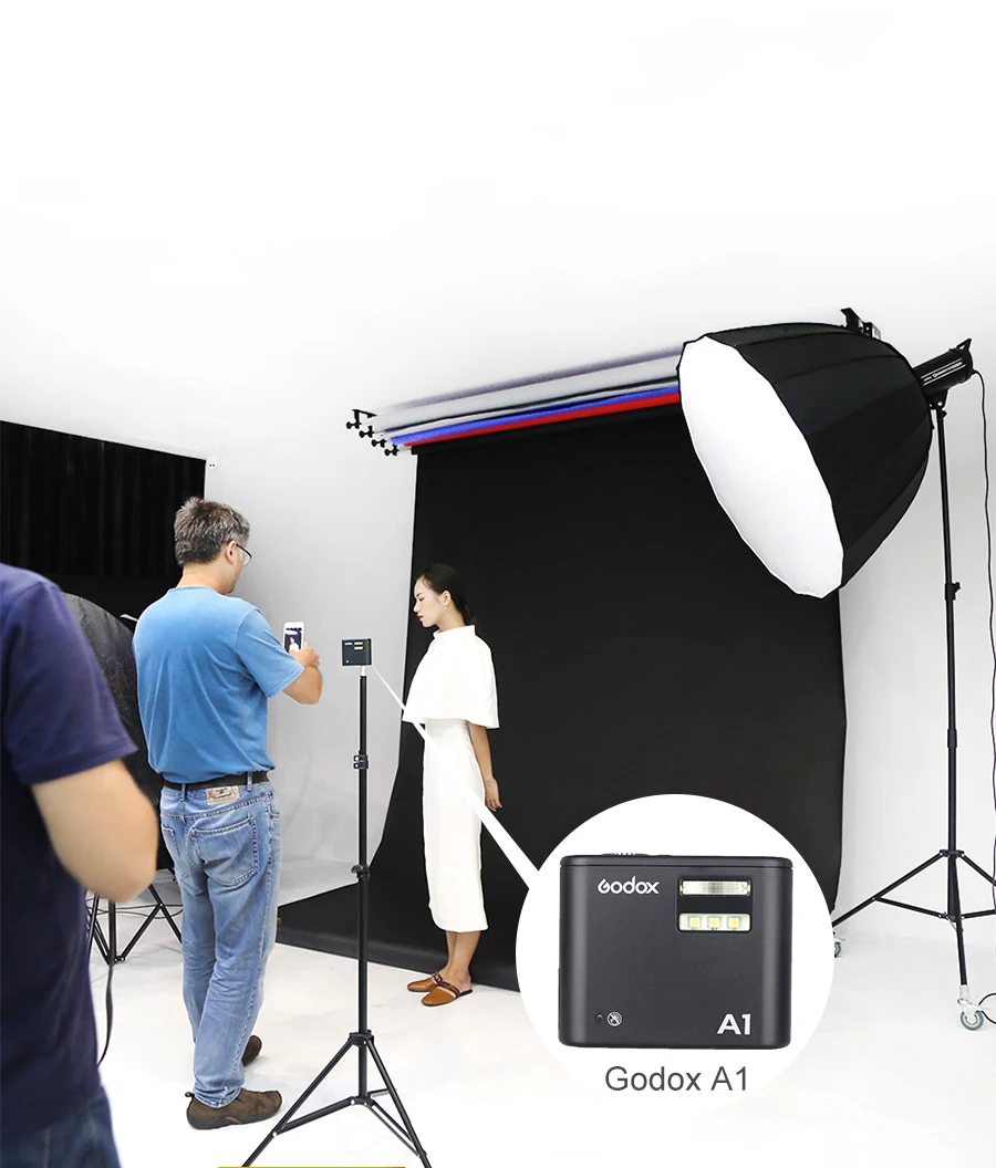 Phone flash light 10