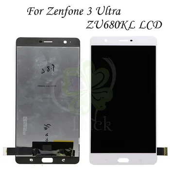 

6.8" For Asus Zenfone 3 Ultra ZU680KL Display Touch Screen Digitizer Assembly Replacement For ASUS ZU680KL LCD