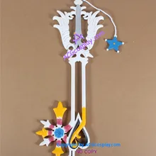 Костюм для косплея в стиле царства сердец