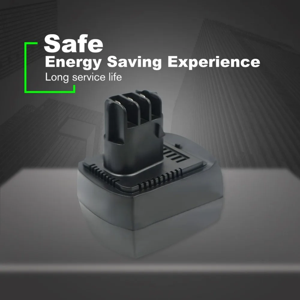 

12V 2000mAh Ni-CD Replace power tool battery For METABO 6.02151.50 BZ12SP BS 12 SP BSZ 12 BZ 12 SP SSP 12 ULA9.6-18