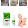 Problème des pieds, réparation, élimination des odeurs et sueur, plante, Spray, soin des pieds, 30ml ► Photo 2/6