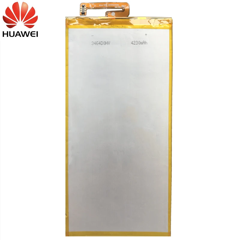 Huawei оригинальный аккумулятор для телефона HB3665D2EBC P8 Max 4G W0E13 T40 P8Max сменная батарея