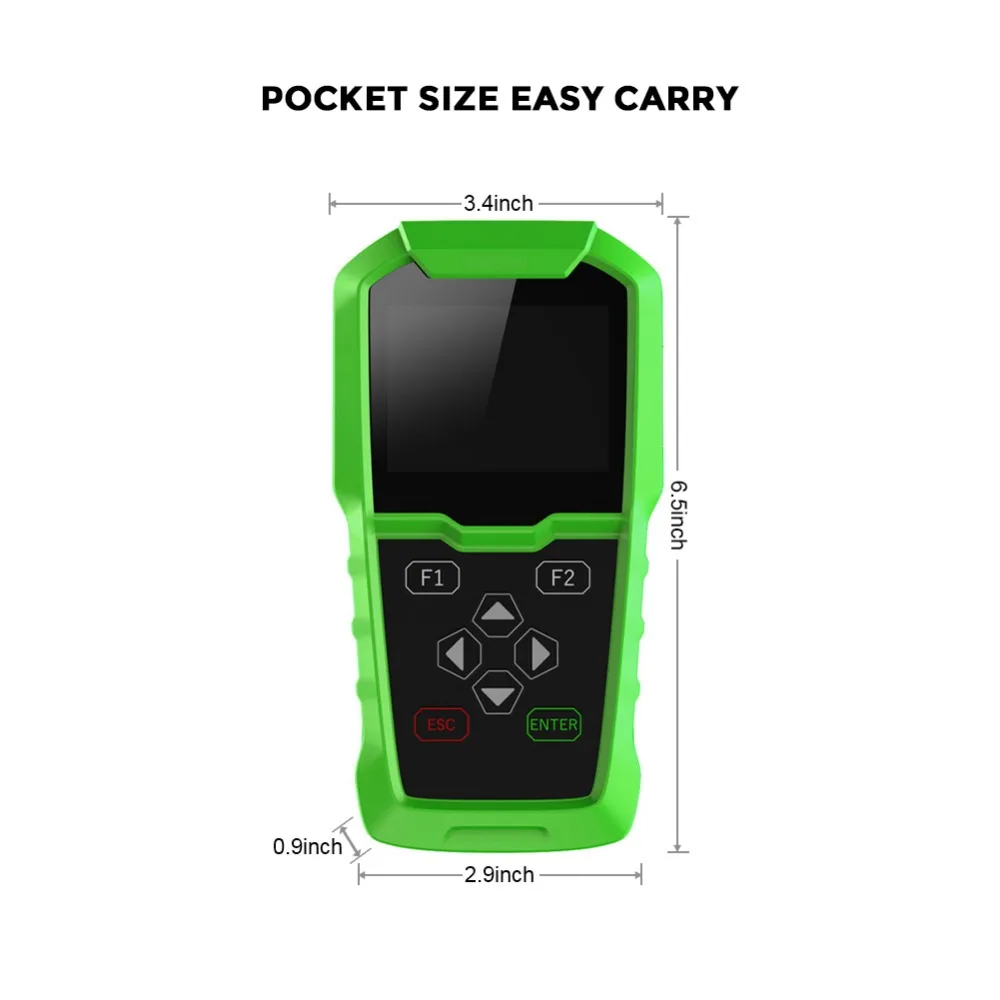 OBDSTAR BMT-08 12 В/24 В 100-2000 CCA 220AH тестер автомобильной нагрузки батареи OBD2 инструмент соответствия BMT08 анализатор