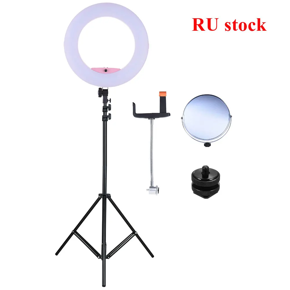 Buy 17.7"/45cm 96W Studio Ring Light Ringlight LED