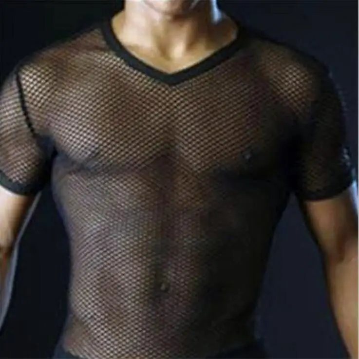 amaetur gays v neck t-shirt gay