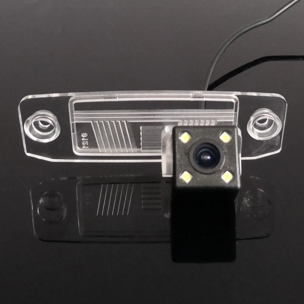 

170 Degree CCD Car Rear View Reverse Backup Parking Camera For Hyundai JM i45 Elantra XD Sonica Terracan Tucson Veracruz ix55