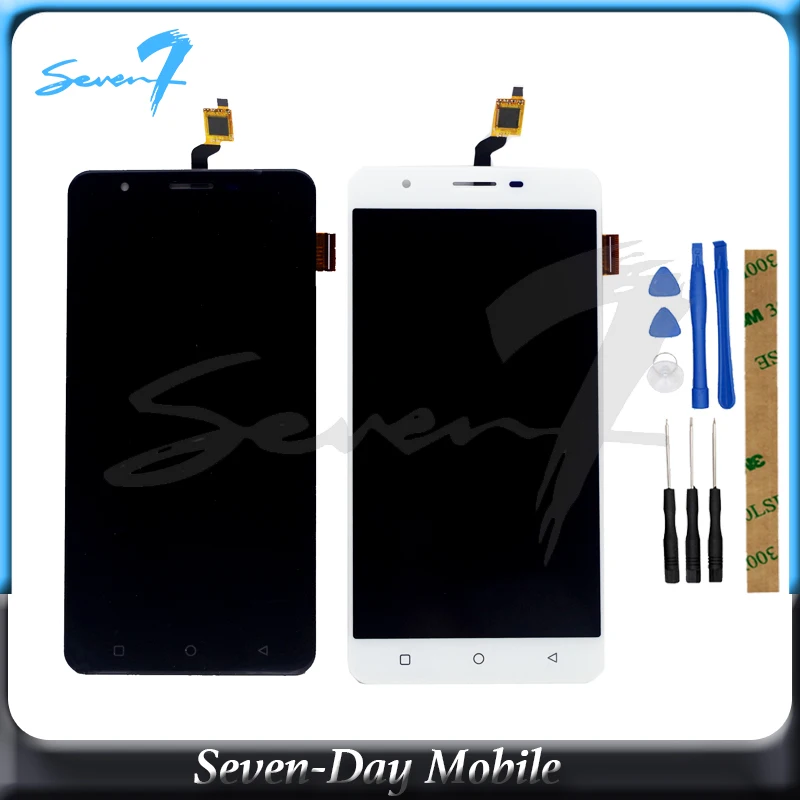 

For DEXP Ixion MS255 LCD Display Touch Screen Assembly Replacement Digitizer
