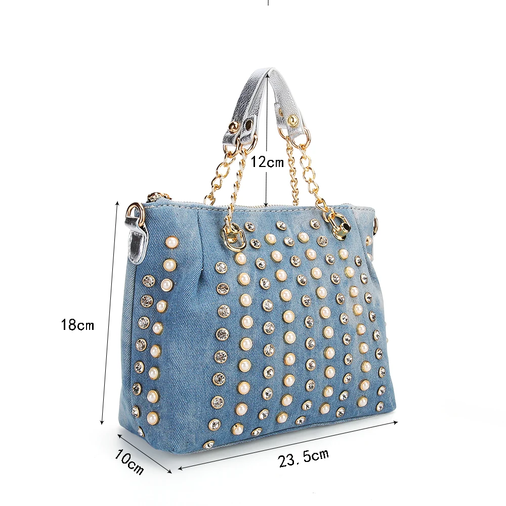 LIGHT BLUE SIZE