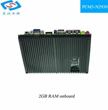 Laptop Motherboard Motherboards With high efficient 2G HZ CPU Fully tested 3.5 motherboard