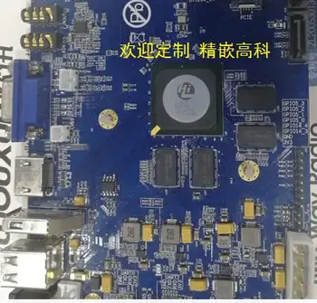 

For Heise 3536 Development Board HI3536 BT1120 Extensible HDMI SDI CVBS Input Demo
