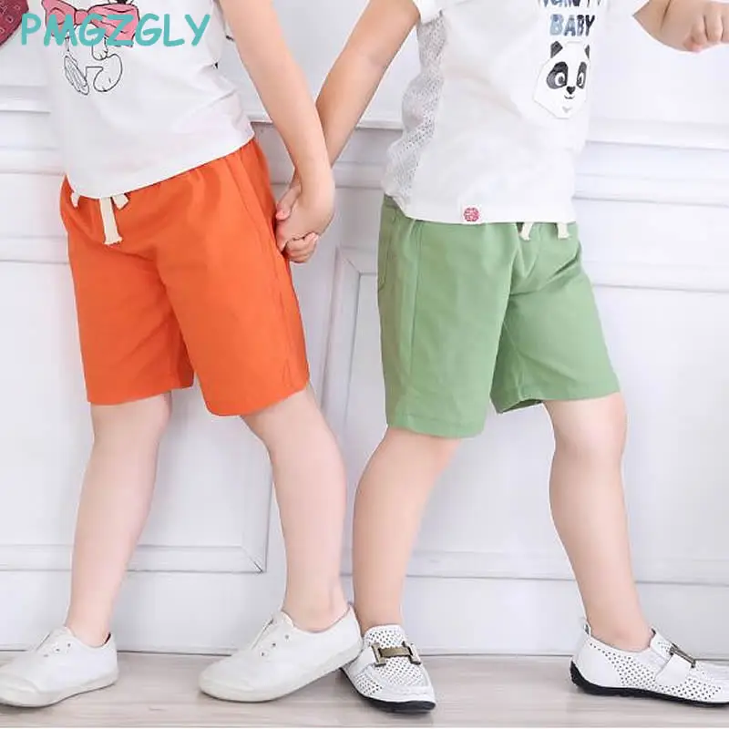 Bimbo Shorts Estate Dei Bambini Del Cotone Pantaloni Corti Per I Ragazzi  Sottile Pantaloncini Bambino Abbigliamento Casual 2 8 Anni I Bambini  abbigliamento|kids shorts|shorts childrenshorts kids boys - AliExpress
