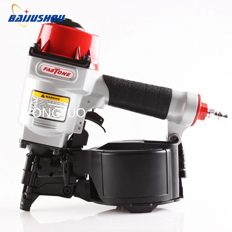 CN55 Coil nailer coil nail guns Air gun