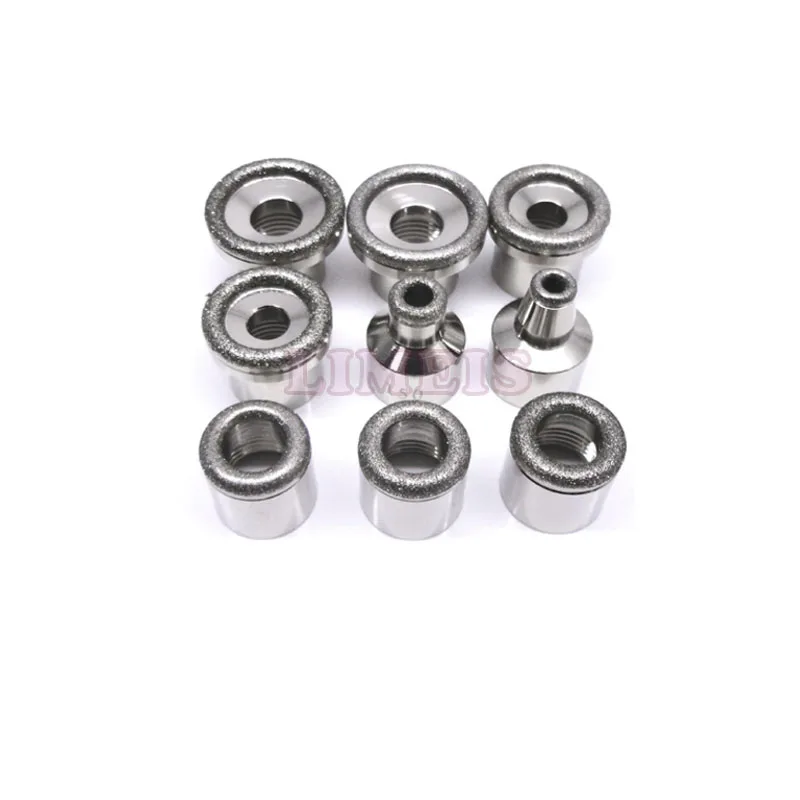 microdermabrasion diamond peel