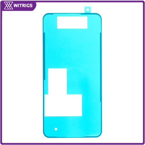 Чехол для задней панели батареи Witrigs двусторонняя клейкая лента Xiaomi Mi 8 Lite 8X |