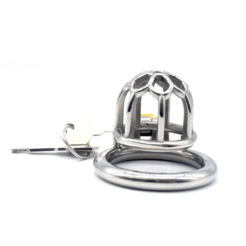 male chastity device  (6)