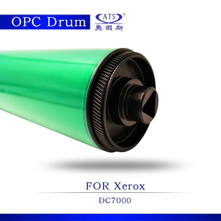 Dc 7000. Dc 7000