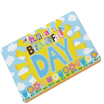 

Drop Shipping Rubber Go Away Doormat Entrance Welcome Non-slip Kitchen Indoor Bathroom Living Room Bedroom Rugs Floor Carpet