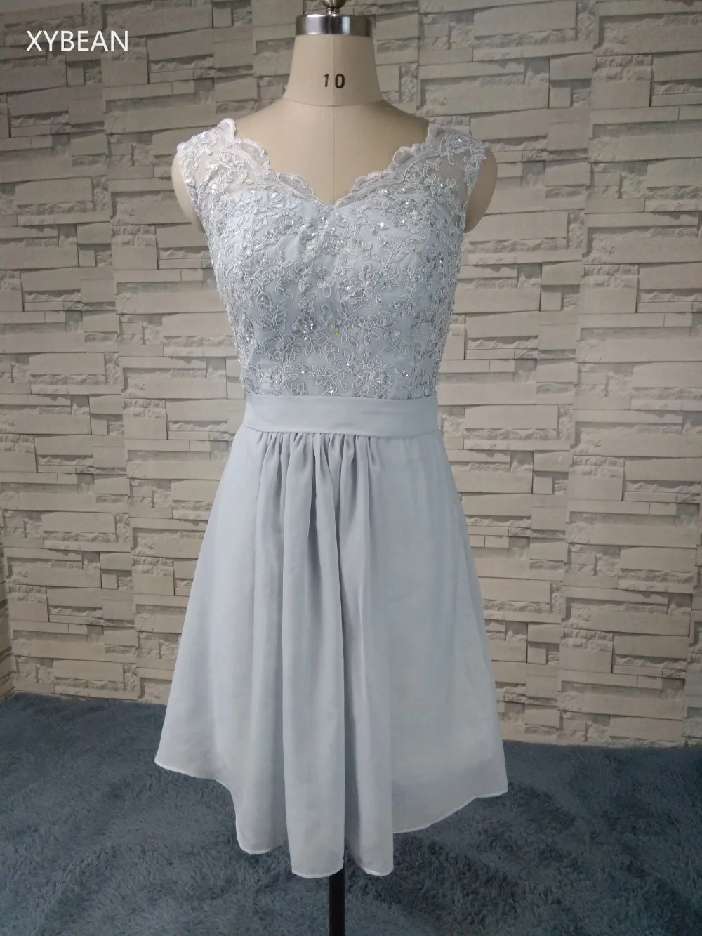 

2018 New Free Shipping Sexy Appliques Beading Sashes Evening Dresses
