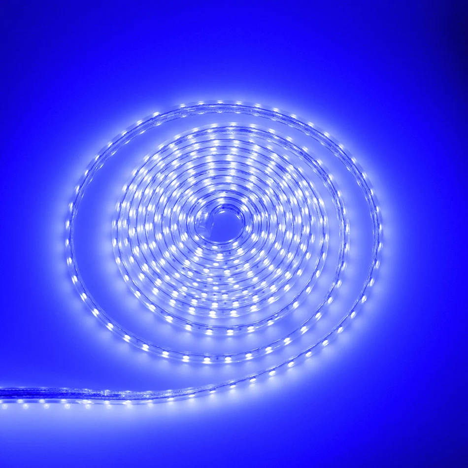 Tiras de Led fita incluem plug ue branco Modelo Número : Led