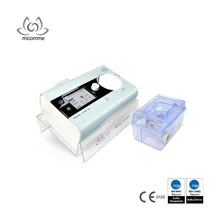 Sepray CPAP 25 CE Approved Home Snore Treatment CPAP Machine with Humidifier 4G SD Card Tubing