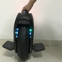 Original Ninebot One Z10 / Z6 Unicycle Self Balancing Scooter 1800W 45km/h With Handle Support Bluetooth APP Electric Hoverboard