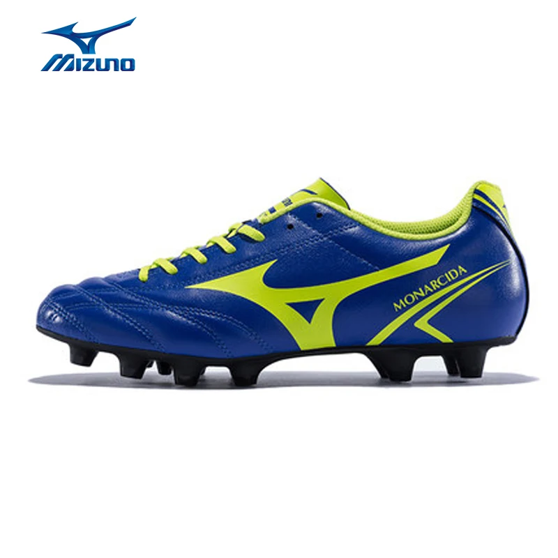zapatos de futbol mizuno 2016