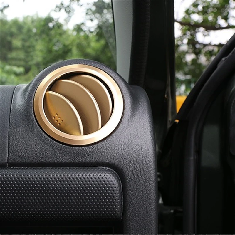 

Decorative Automobile Auto Automovil Interior Fashion Sticker Strip Covers Protecter Mouldings Decoration 18 19 FOR Suzuki Jimny