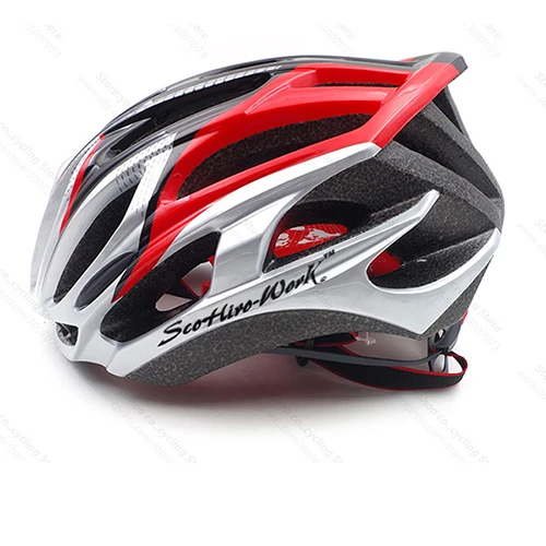 Велосипедный спорт Road шлем для горного велосипеда Capacete да Bicicleta велосипедные шлемы Casco велосипедный шлем MTB велосипед cascos bicicleta мужские M, L - Цвет: type 6