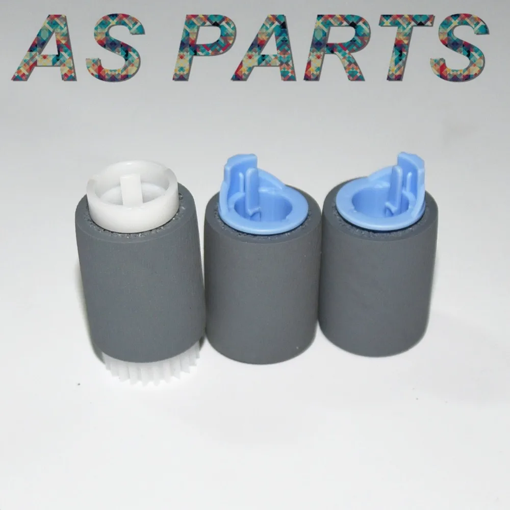 50 sets RM1 0036 000 RM1 0037 000 Pick up Roller for hp 4200 4250 4350