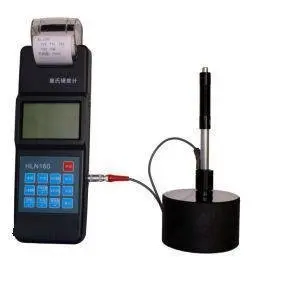 

MULTIFUNCTIONAL Portable hardness tester/Portable leeb hardness tester HLN160 Wholesale and retail
