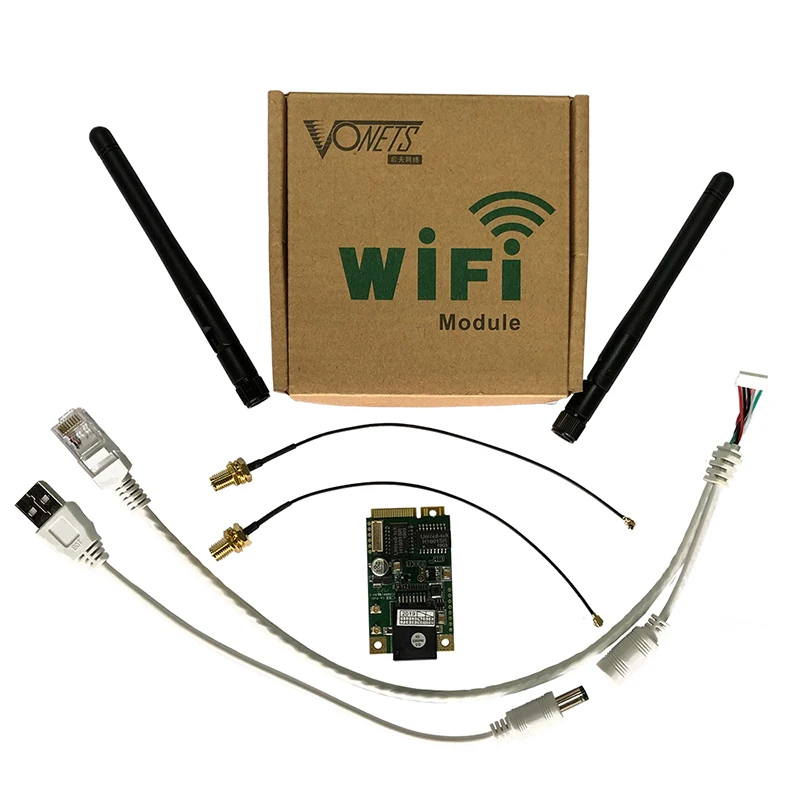 VONETS 300 Мбит/с мини модуль Wi Fi VM300|module dvb|wifi plugwifi oem module |