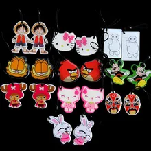 10 шт./лот CUID Android App MCT изменить UID Сменные NFC 1k s50 13,56 MHz карты блок 0 записываемый HF 14443A