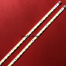 Tela led backlight RUNTK4339TP TRENÓ 090907 REV.1 AE5260B 1 pcs 63led = 585mm