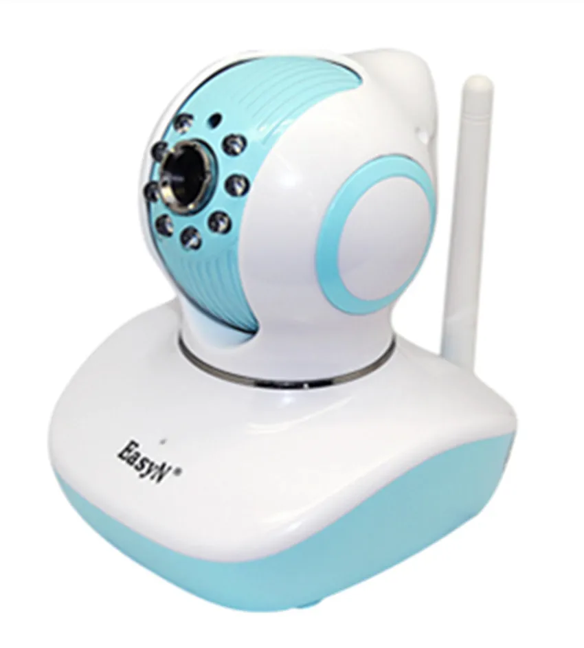 

HD 720P Wireless Baby Monitor WIFI Remote Control IP Camera Wireless Camera