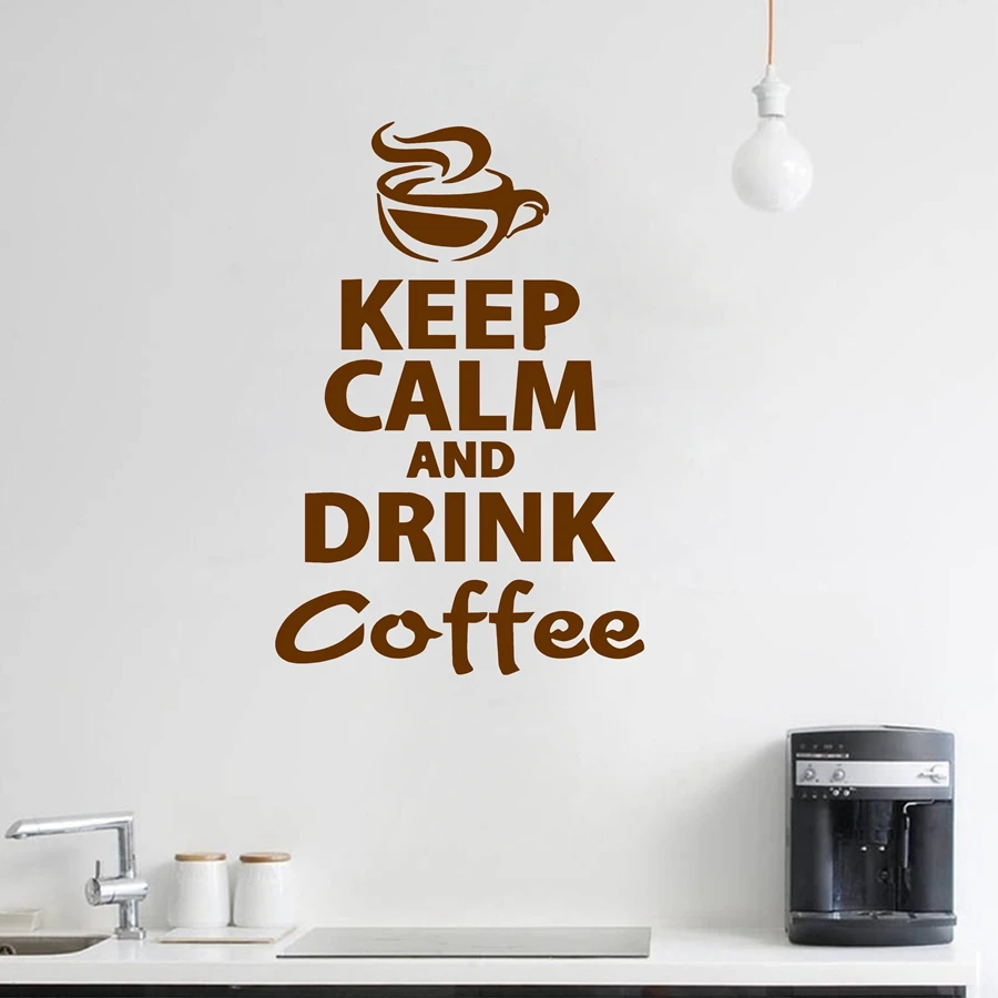 Coffee Kitchen Wall Stickers Murax Vinyl Wall Sticker Kitchen Coffee Shop Walls Decals Home Decor House Decoration Wall Art Coffee Kitchen Wall Stickers Murax Vinyl Wall Sticker Kitchen Coffee Shop Walls Decals Home Decor House Decoration Wall Art