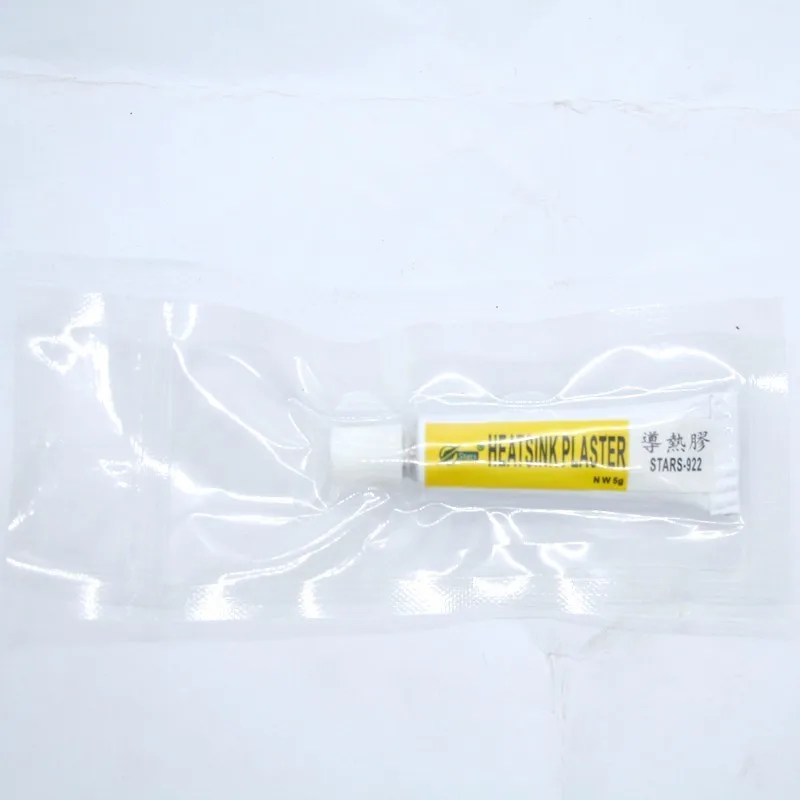 Stars 922 Thermal Grease Heatsink Plaster Glue Silicone Grease For PC