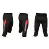 2022 Men's soccer training pants jogging running trousers soccer pants polyester football pants ► Photo 2/6