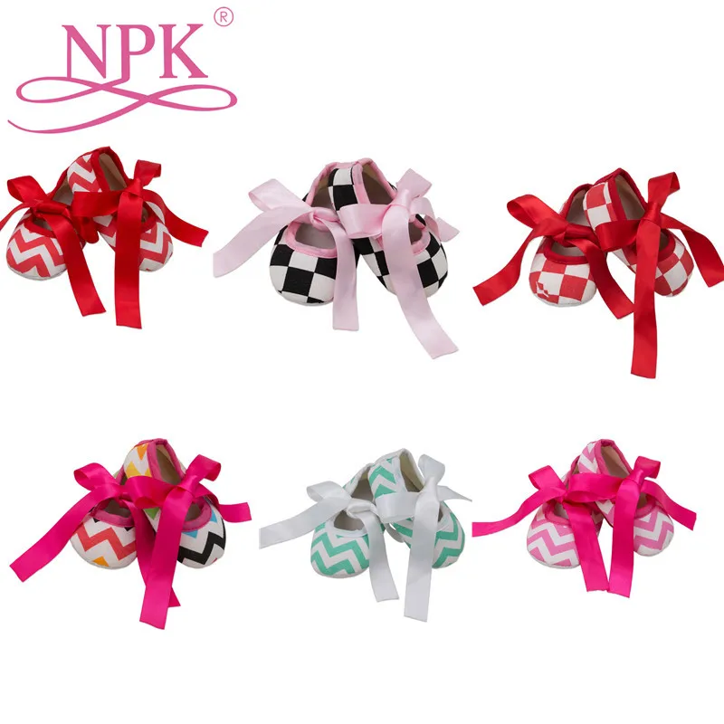 

NPK Export Quality Shoes Fit For 50-57cm Boneca Bebes Reborn Doll High End Design 21/22inch Baby Reborn Girl Doll Shoes For Sale