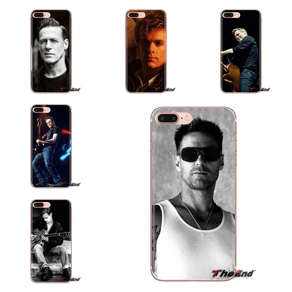 For Xiaomi Redmi 4A S2 Note 3 3S 4 4X 5 Plus 6 7 6A Pro Pocophone F1 Transparent Soft Shell Covers Bryan Adams Canada |