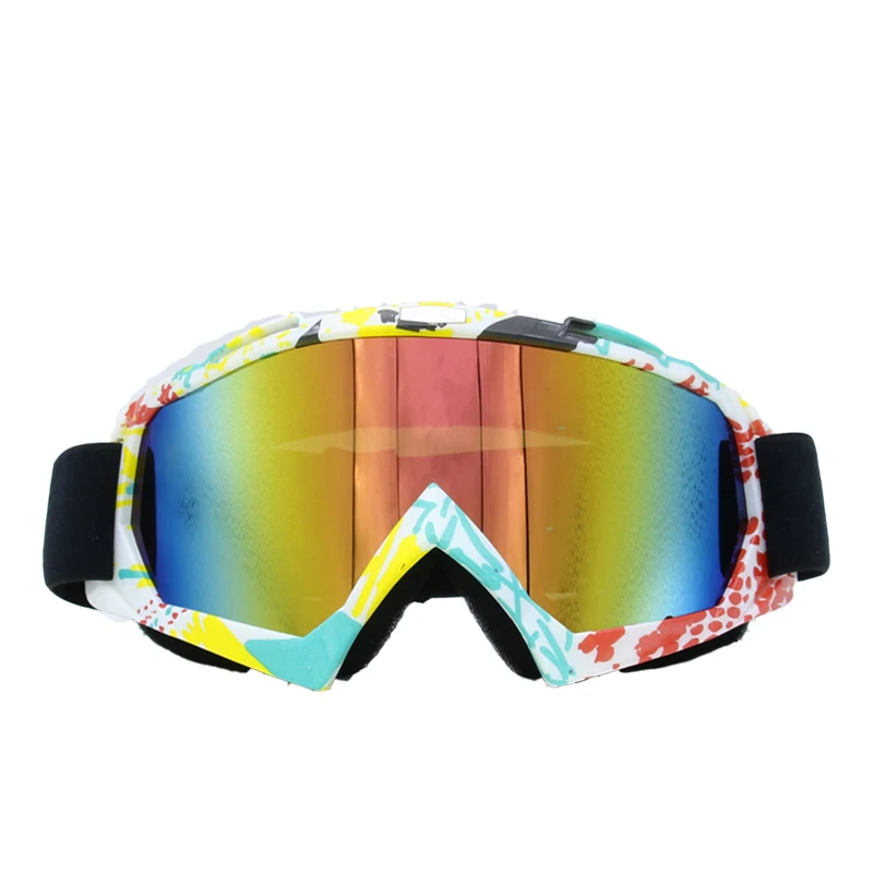 FDBRO Snowboard Mask Snowboarding Masks Ski Goggles Sunglasses Anti