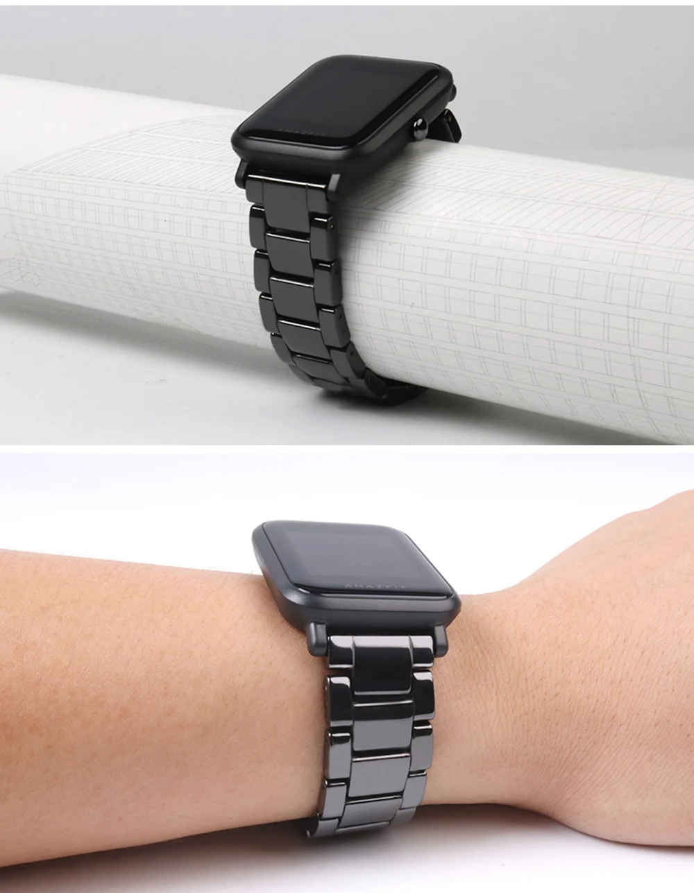 huami Amazfit Bit watch straps (3)