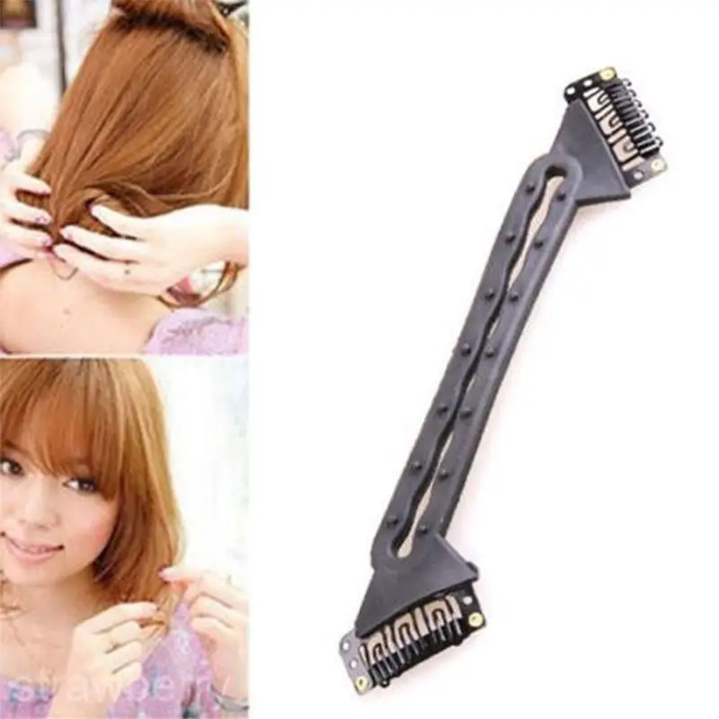

Practical 1 PCS Female Magic BOB Hair Maker Roller Twist Clip Stick Style DIY Hair Tools Accessories Daily Use
