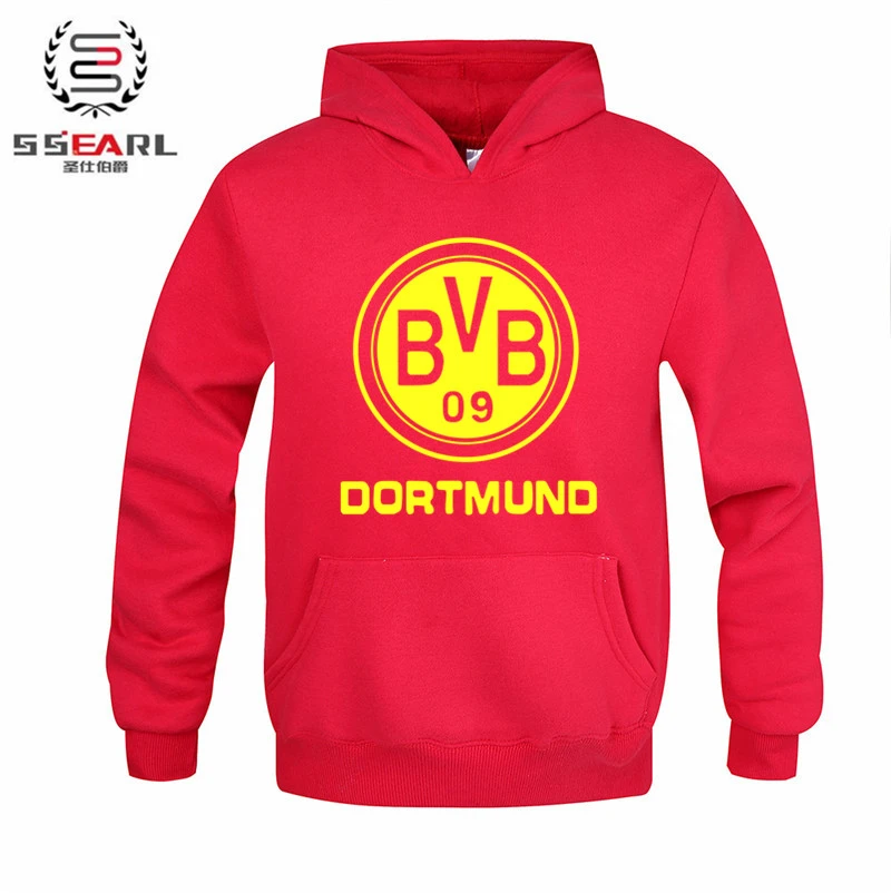 bvb sweatshirt