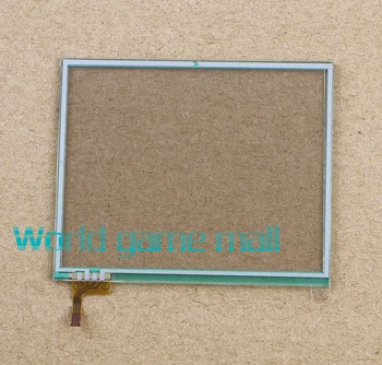 

New Touch Screen Repair Digitizer For DSi NDSi 2pcs/lot