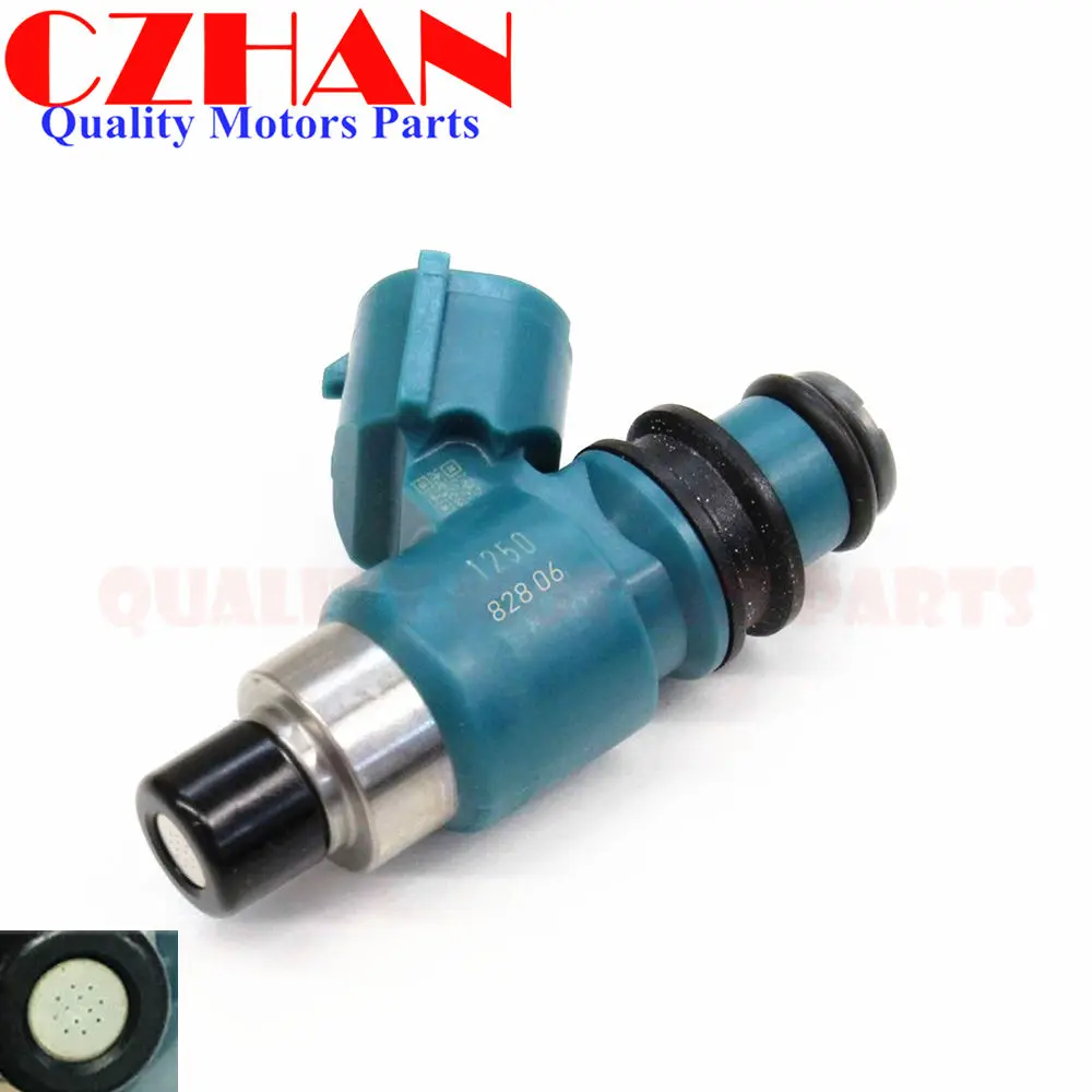 Genuine16450HP560316450HP5603ForHondafuelinjector20072014