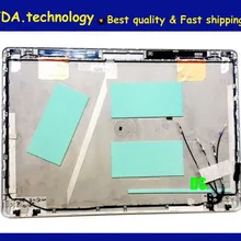 Wellendorff /Org ЖК-Топ чехол для hp EliteBook Folio 9470 m ноутбук ЖК-задняя крышка 702858-001 748350-001