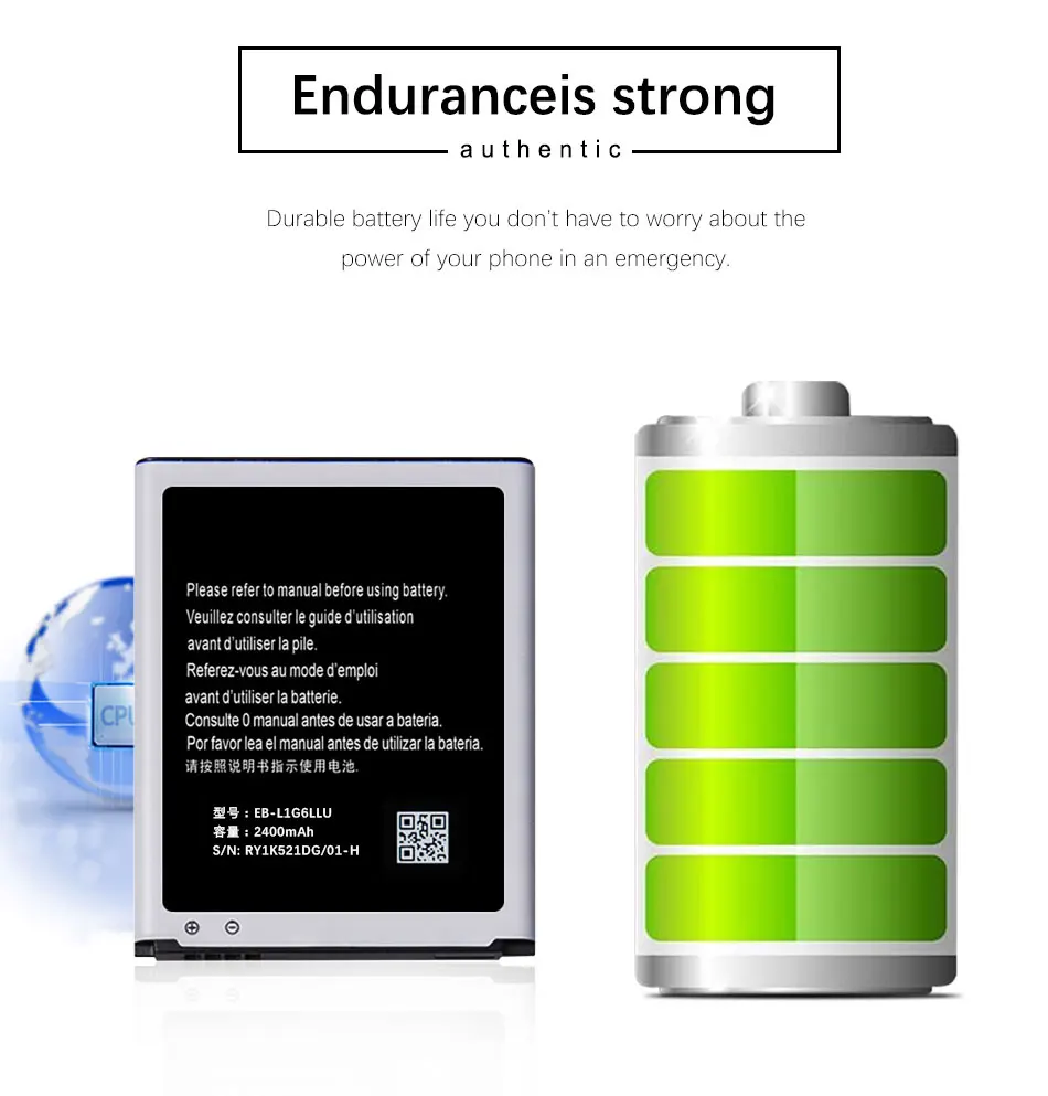 Rechargeable Battery For Samsung Galaxy S3 i9300 i9082 i9060 i9301 Grand Duos Neo 2100mAh Batteries For Samsung S3 Battery NFC   (9)