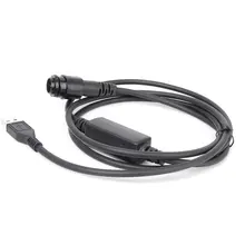 WSFS Hot USB Programming Cable Cord for XTL5000 XTL2500 XTL1500 PM1500 XPR4500