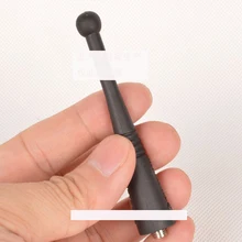 5x УКВ внешняя антенна 800-900 МГц для Motorola HT1000 MT1500 MTS2000 Visar MTX800 MTX850 MTX8000 MTX9000 радио