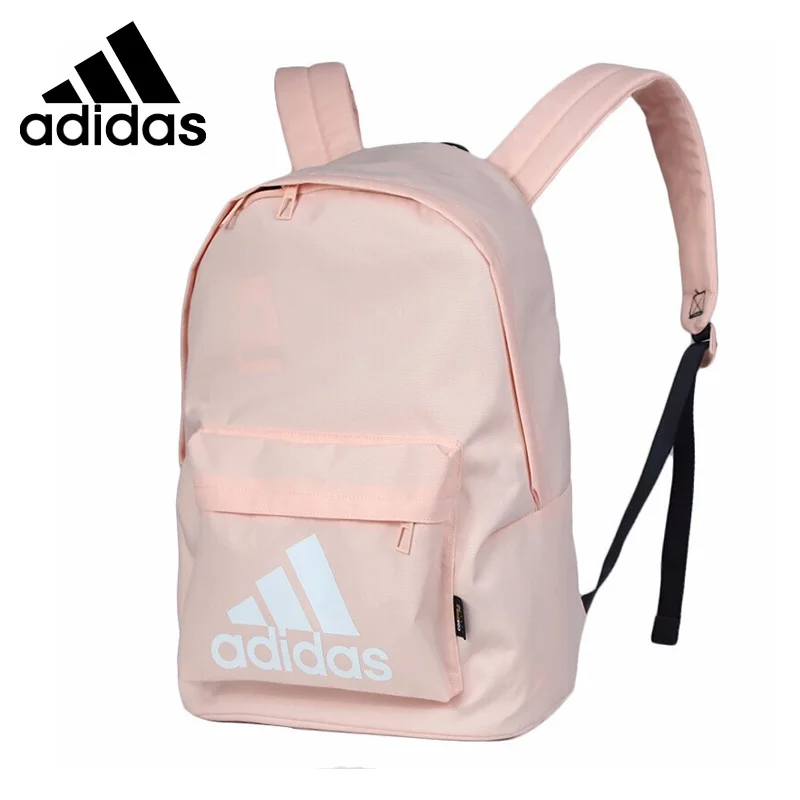 Новые оригинальные рюкзаки Adidas CLS BLO BP унисекс спортивные сумки | Спорт и